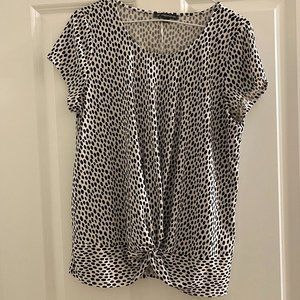 Adrianna Papell Blouse, S